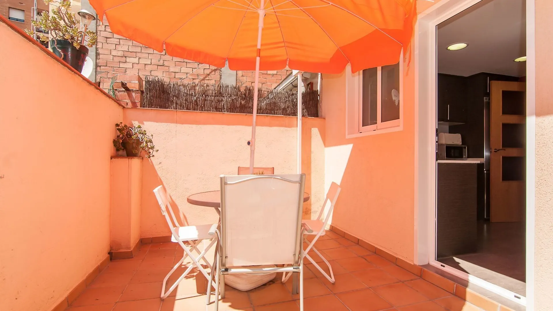 Bbarcelona Sagrada Familia Terrace Flats Διαμέρισμα 0*, Βαρκελώνη Ισπανία