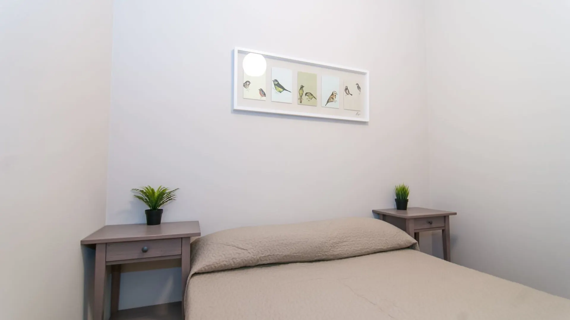 Bbarcelona Sagrada Familia Terrace Flats Διαμέρισμα